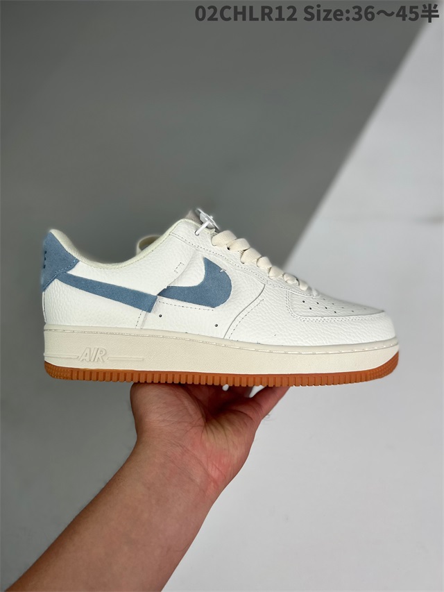 women air force one shoes size 36-45 2022-11-23-670